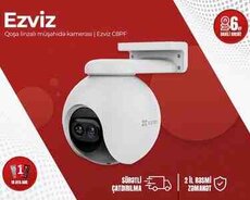 Müşahidə kamerası Ezviz C8PF