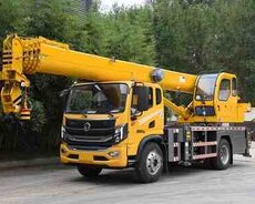 Avtokran 12 ton, 2023 il