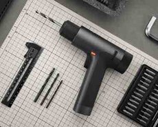 Drel-şurup bağlayan Xiaomi 12V Max Brushless Cordless Drill BHR5510GL