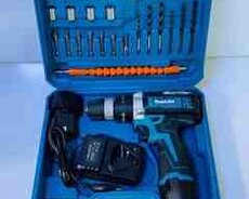 Drel Makita-18V