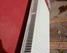 Radiator paneli