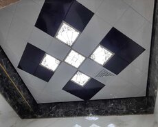 Asma tavan satışı