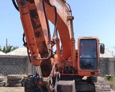 Ekskavator Daewoo doosan 340