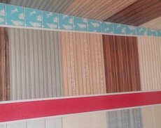 Palet paddon corni pol laminat lambirin