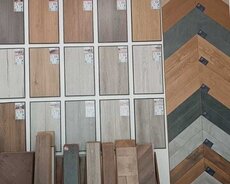 Laminat satışı