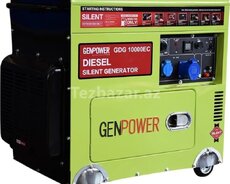 Generator satışı