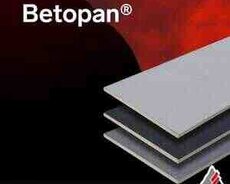 Betopan 10 mm