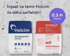 Sement Holcim