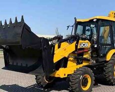 Ekskavator-yükləyici JCB 3DX, 2023 il