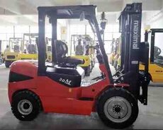 Forklift Maximal FD30T, 2021 il