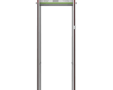 Qapı tipli metal arama detektoru 055 510 22 11