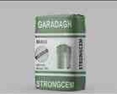 Sement Garadağ Strongcem