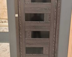 Qapı sifarişi