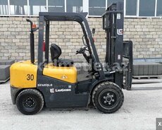 Forklift Avtokar