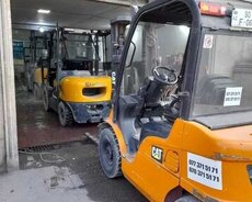 Forklift (Avtokar)