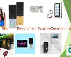 Domofon Hermax Slinex