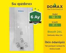 Su qızdırıcısı