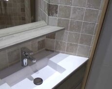 Santexnik ustasıyam