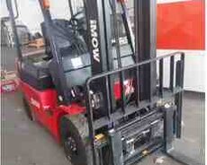 Diesel Forklift, 2023 il