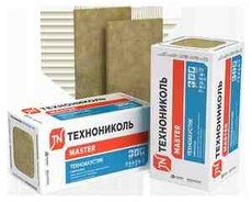 Səs İzolyasiyası - TEXNOAKUSTİK (Daş Yunu)