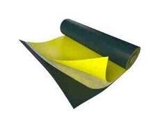Pvc membran