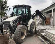 Qırıcı (qaya qıran) icarəsi