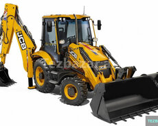 Xüsusi texnika icarəsi