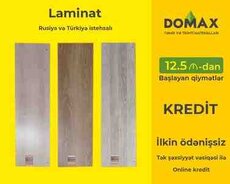 Laminat M6