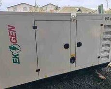 Generator Ekogen