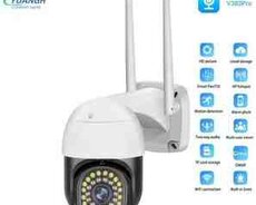 Smart IP Kamera C18PRO-HD Wifi PTZ