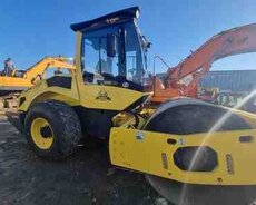 Vərdənə Bomag BW213, 2017 il