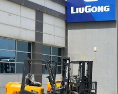 Liugong CPCD30, 2021 il