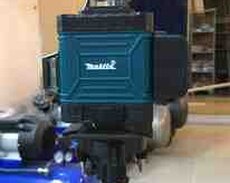 Lazer səviyyə ölçən Makita