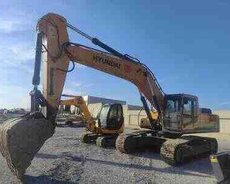 Ekskovator Hyundai R340, 2018 il
