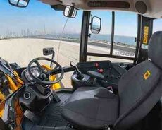 Yükləyici JCB455ZX, 2022 il