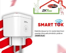 Smart Rozetka Plug Sp2