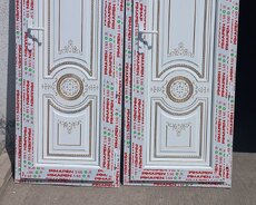 Plastik qapı, Yeni, Zəmanətli, Pulsuz quraşdırma
