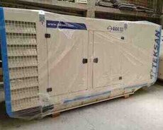 Teksan 440 kVA generatoru