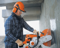 Beton kesme desme xidməti