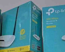 Router TP-Link 841N