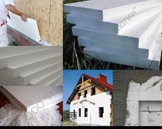 Penoplastin topdan və perakende satışı