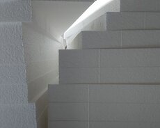 Penoplastin 10 sm qalinliginda olani Isdeylere gore olcu deyise