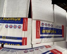 10-12 sixliqda olan penoplast 1 sm kv _0.80 azn den baslayan qiymet