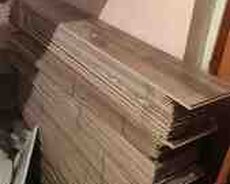 Laminat
