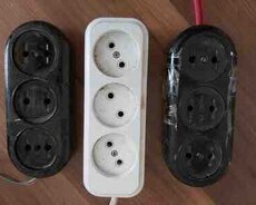 Elektrik uzadıcı