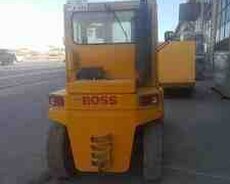 Çəngəlli yükləyici