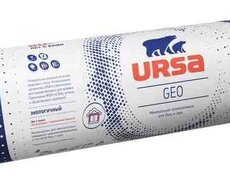 Şüşə yunu Ursa Geo