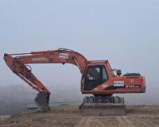 Doosan 210wv