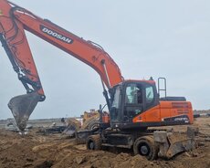 Doosan 210w