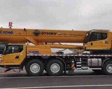 XCMG qY95KH, 2023 il